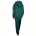 Спортивный костюм Ledi-Sharm 3013 green
