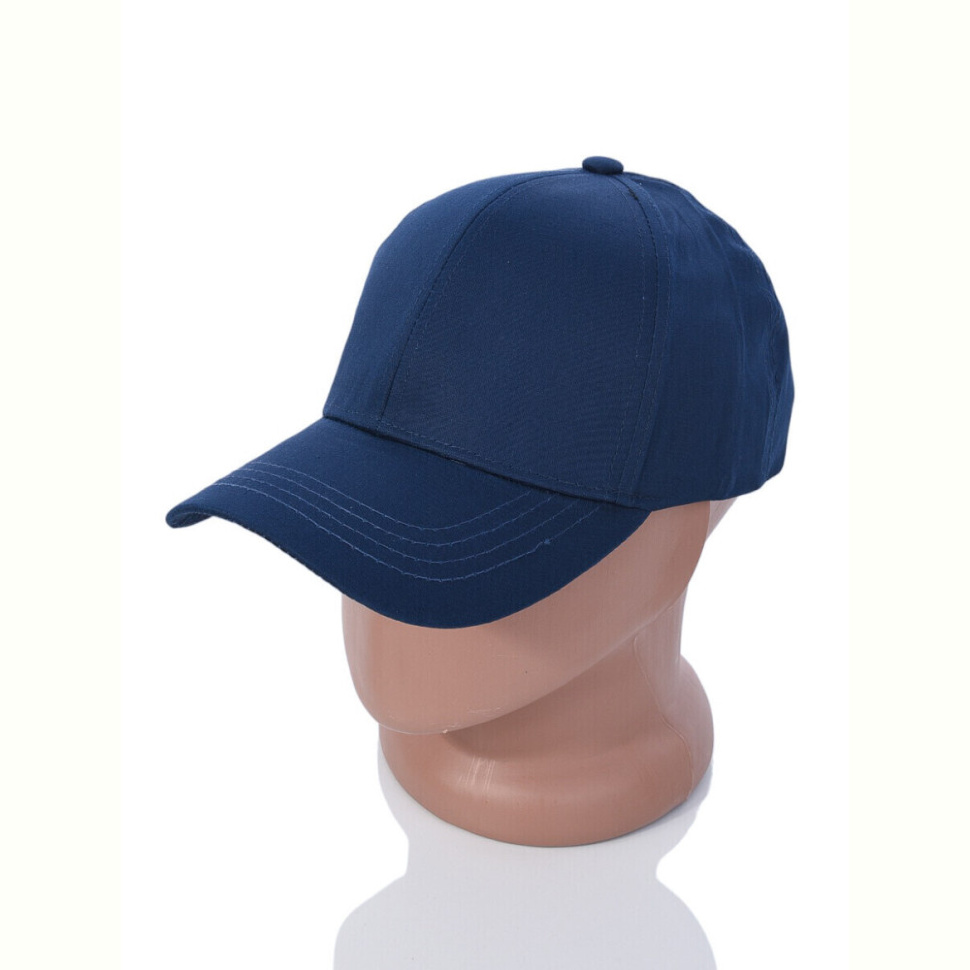 Кепка RuBi MG001-2 navy