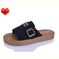 Шлепки Jiao Li Mei C25-1