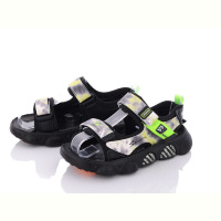 Сандалии Ok Shoes A05-3U
