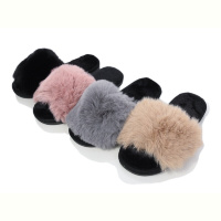 Тапки SANLIN 2 WP88C mix old