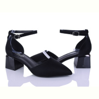 Туфли Бабочка-Mengfuna-AESD 2312-169