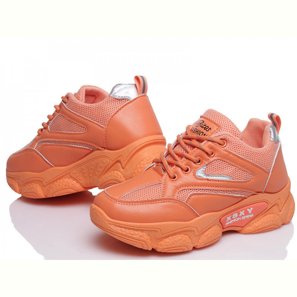 Кроссовки Prime-Opt Prime N818 orange(37-39)