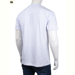 Футболка BIG 3707-116-9 white