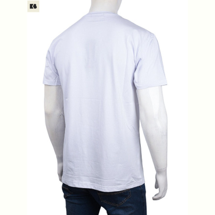 Футболка BIG 3707-116-9 white