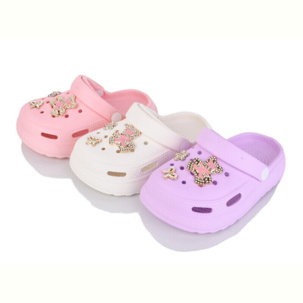 Кроксы Family S829-1 mix