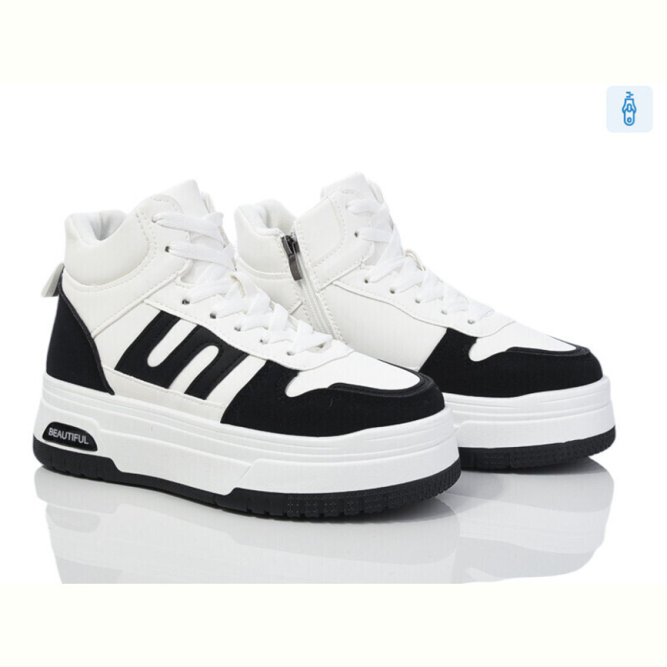 Ботинки Бабочка-Mengfuna-AESD 227-27