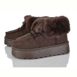 Угги Xifa F555-5