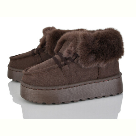 Угги Xifa F555-5