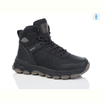 Ботинки Ok Shoes A1702-1
