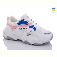 Кроссовки Xifa XF01-079-6