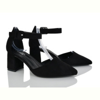 Туфли Бабочка-Mengfuna-AESD 661029-152