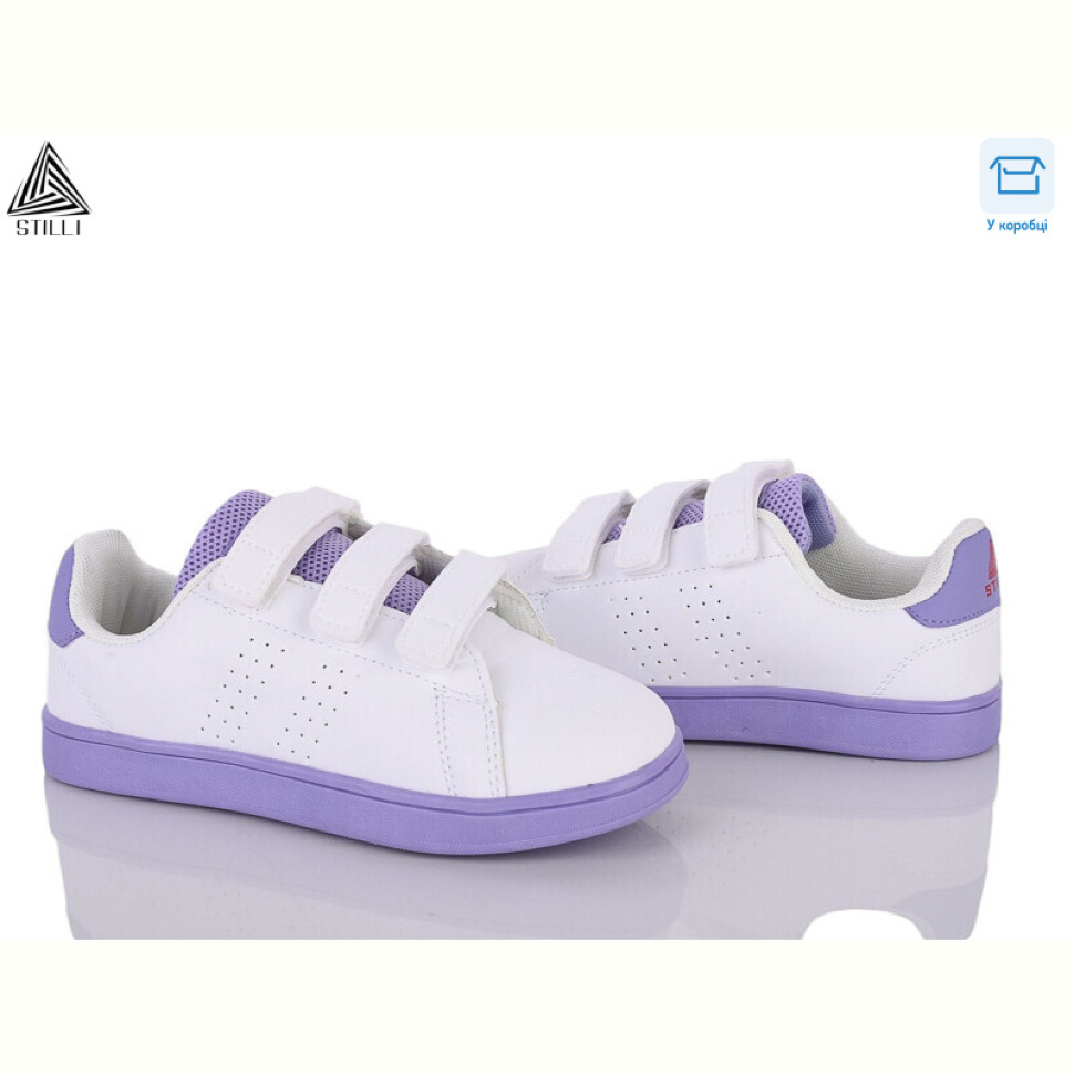 Кроссовки STILLI KIDS KT190-13 піна