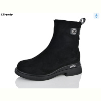 Ботинки Trendy BT1550-2
