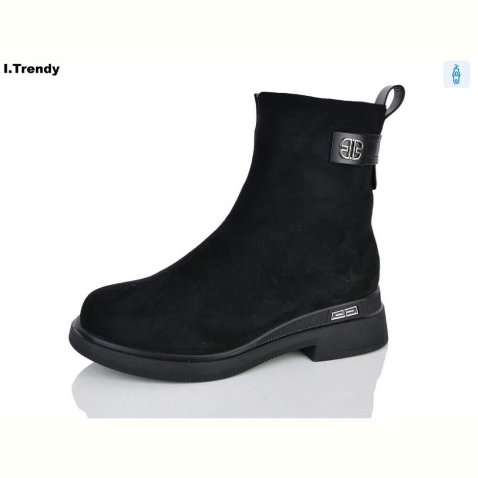 Ботинки Trendy BT1550-2 Ботинки Trendy BT1550-2
