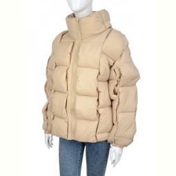 Куртка Turn Hug 1883 beige