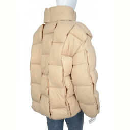Куртка Turn Hug 1883 beige