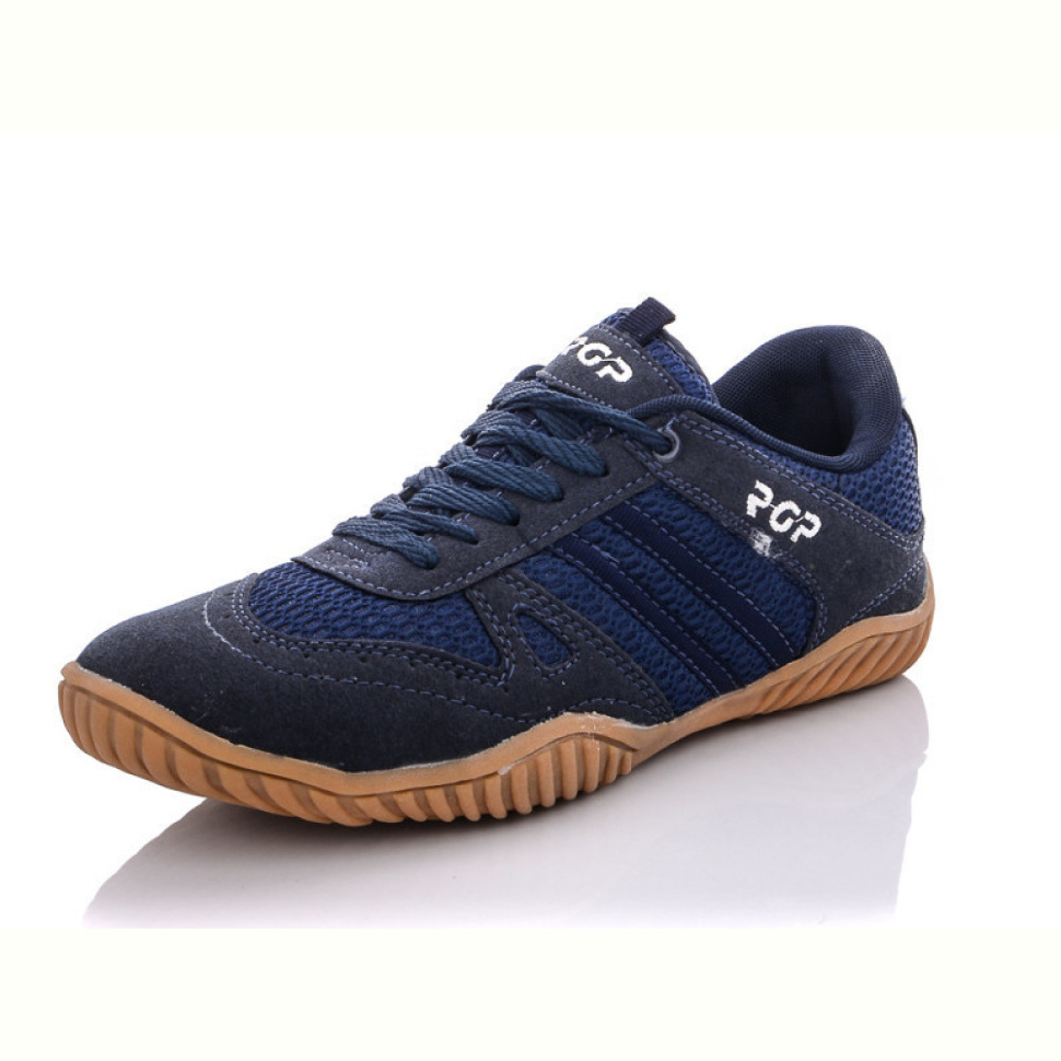 Кроссовки LiBang 5869 blue
