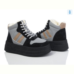 Ботинки Бабочка-Mengfuna-AESD 554-579