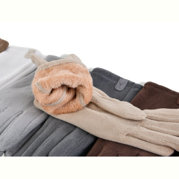 Перчатки RuBi 24003-4 mix