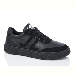 Кроссовки Xifa 966-009black