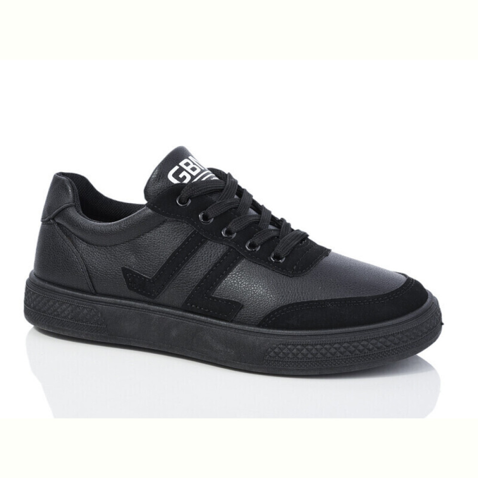 Кроссовки Xifa 966-009black