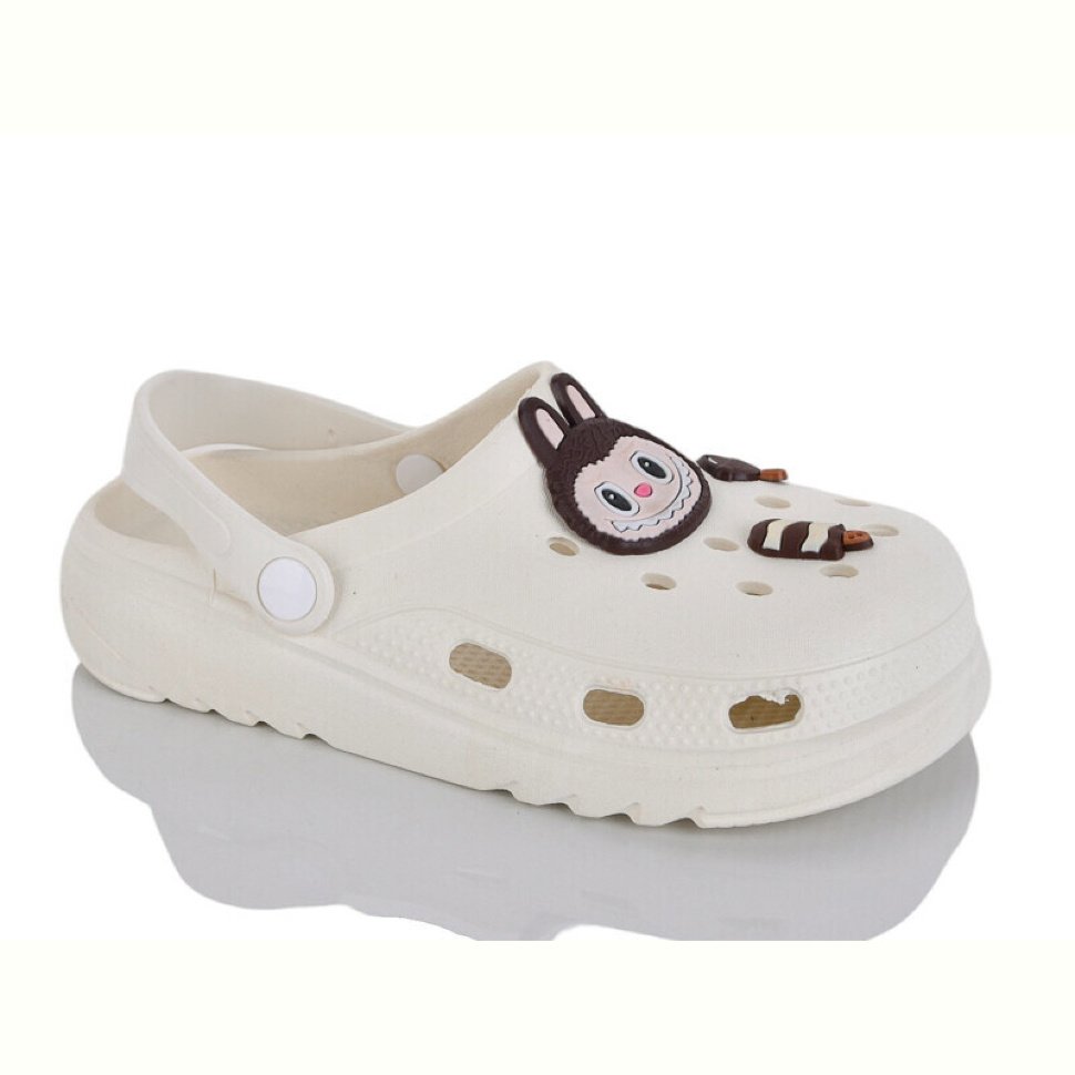 Кроксы CAB 1818-2