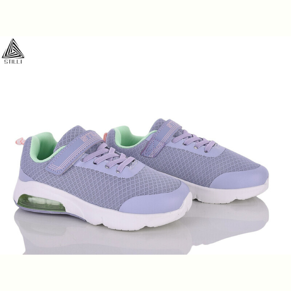 Кроссовки STILLI KIDS KT20-5 піна Кроссовки STILLI KIDS KT20-5 піна