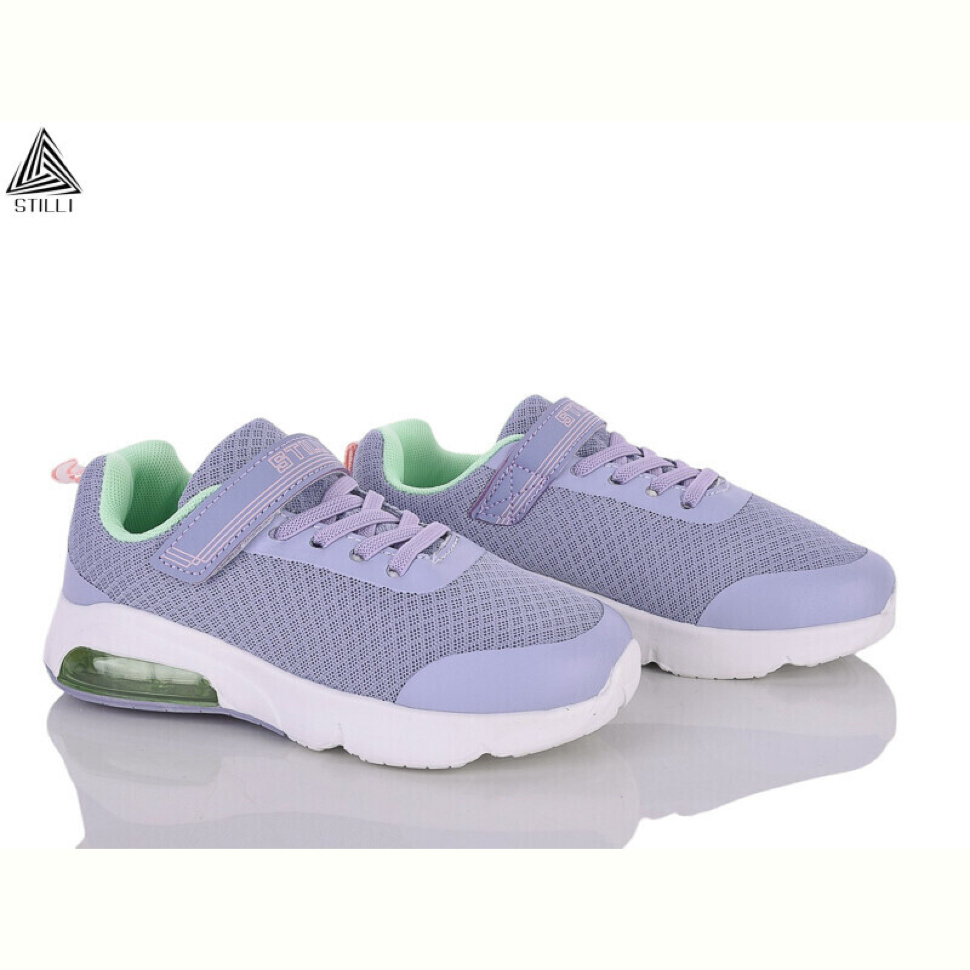 Кроссовки STILLI KIDS KT20-5 піна