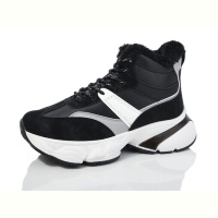 Кроссовки Ok Shoes YB071-1