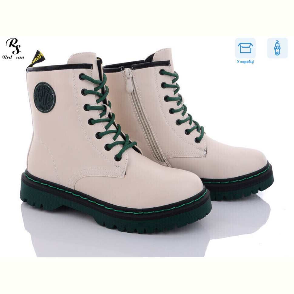 Ботинки Red Sun 89-3