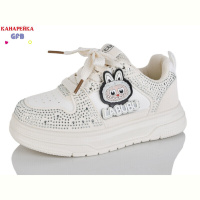 Кроссовки GFB-Канарейка S280-3