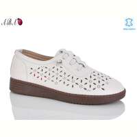 Туфли Aba B08-1