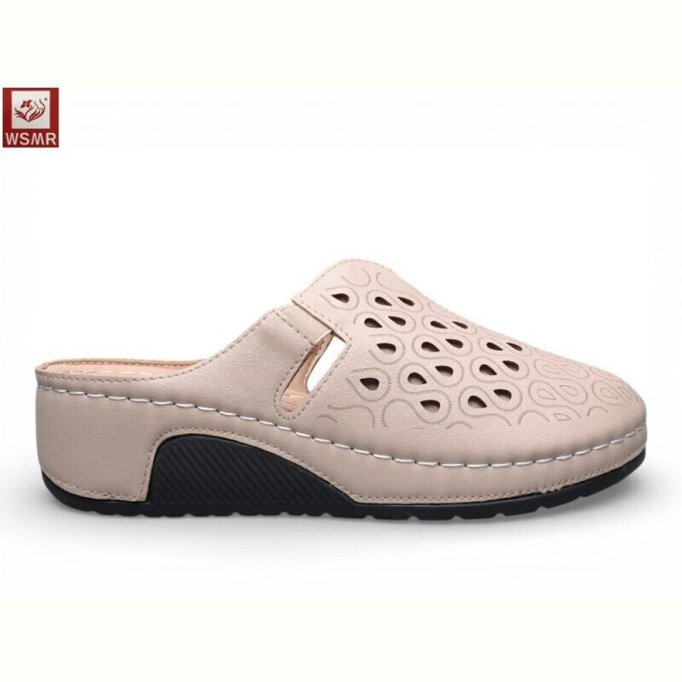 Шлепки WSMR A802-5 Шлепки WSMR A802-5