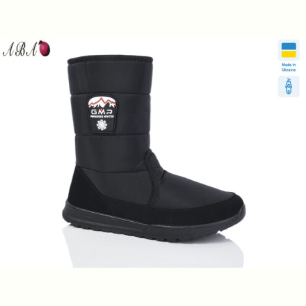 Дутики Aba 4235