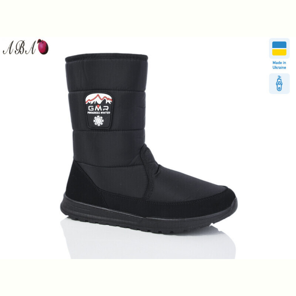 Дутики Aba 4235