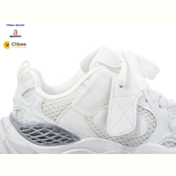 Кроссовки Clibee-Doremi A6823 white