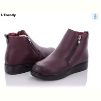 Ботинки Trendy BK808-8