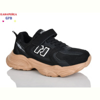 Кроссовки GFB-Канарейка R320-13