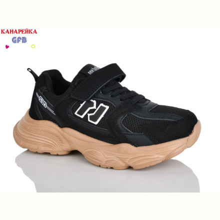 Кроссовки GFB-Канарейка R320-13