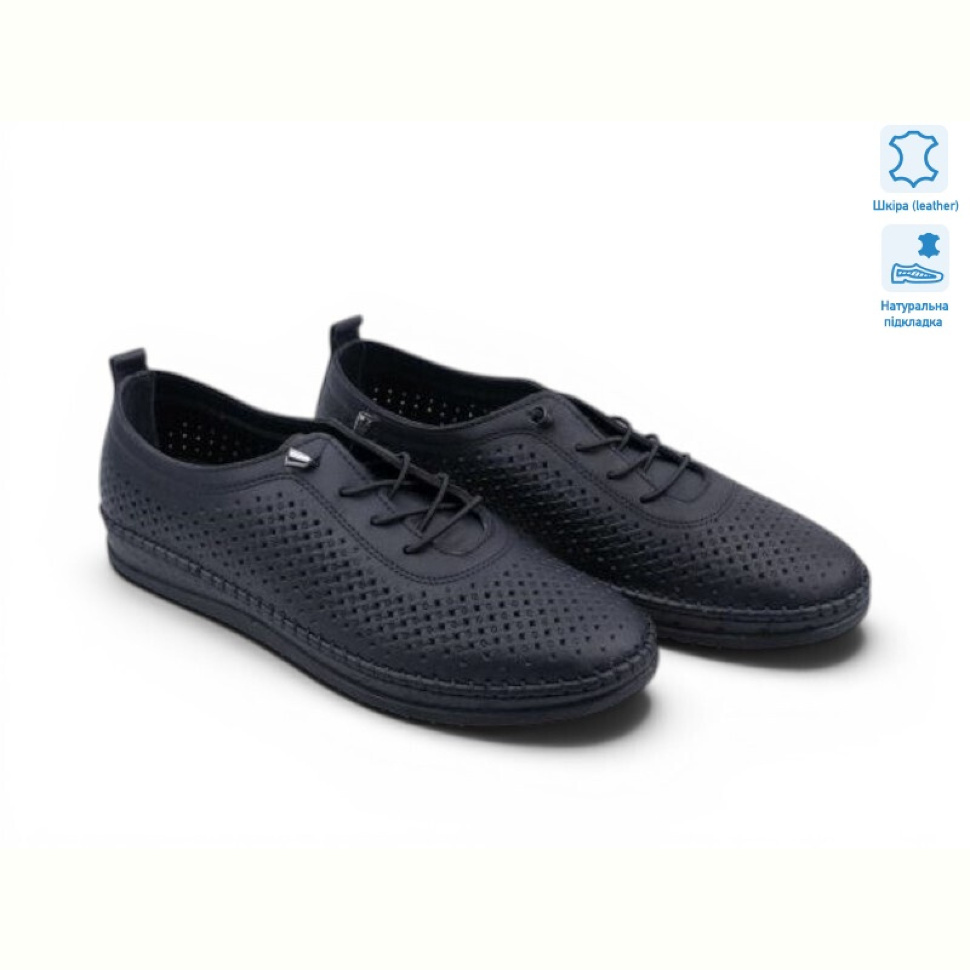 Мокасины Allshoes 198155