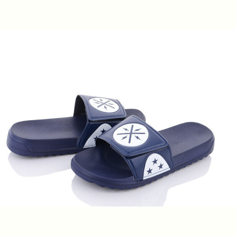 Шлепки Luck Line 2227-2 Шлепки Luck Line 2227-2