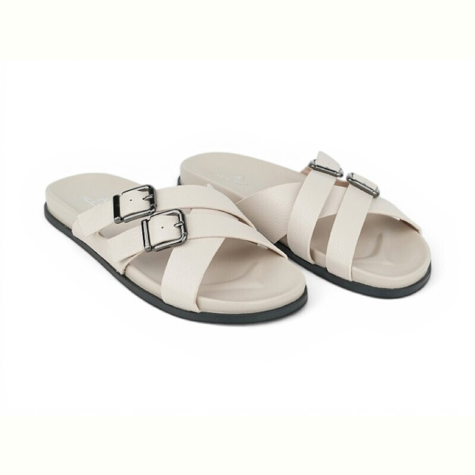 Шлепки Allshoes 209995