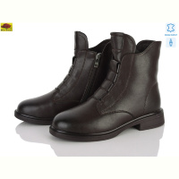 Ботинки Mei De Li M159-82