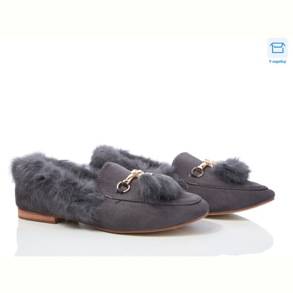 Туфли Rama G110-2