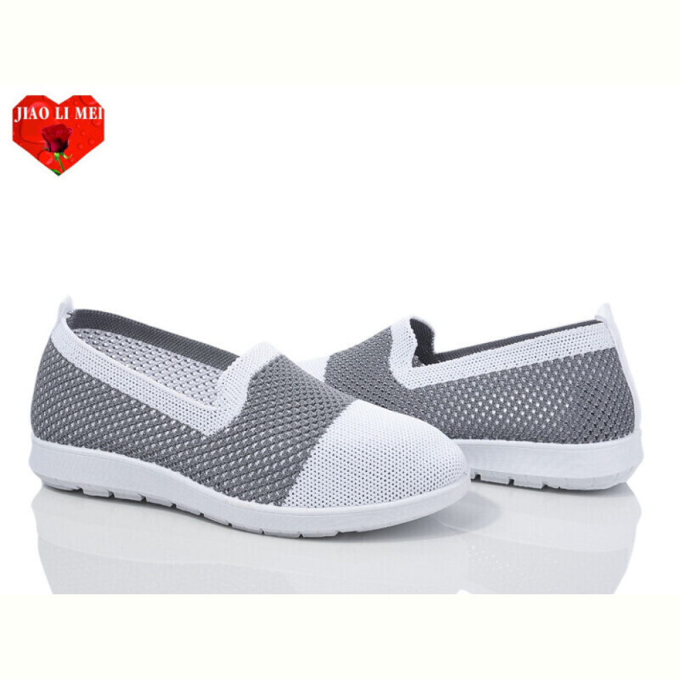 Слипоны Jiao Li Mei 319-2