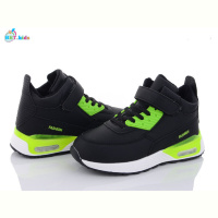 Ботинки BBT T7053-9