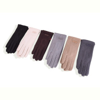 Перчатки RuBi DC7 mix