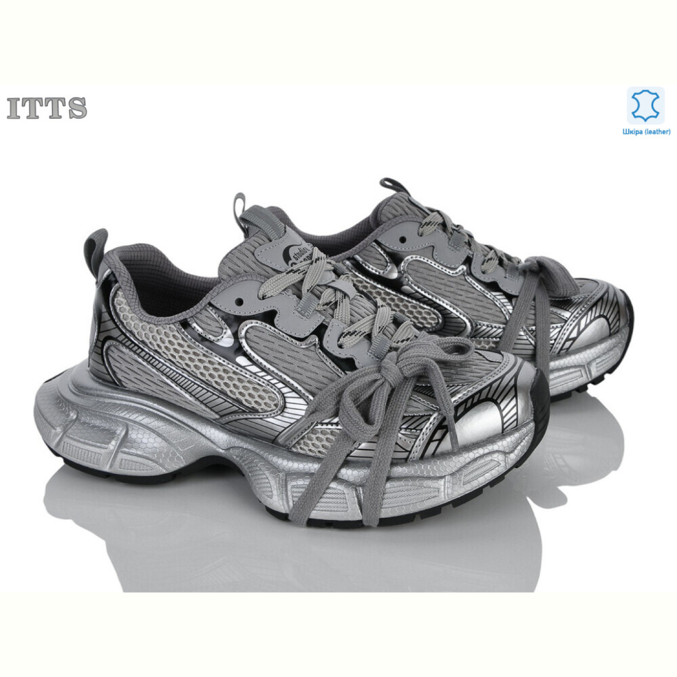 Кроссовки ITTS NB921-3