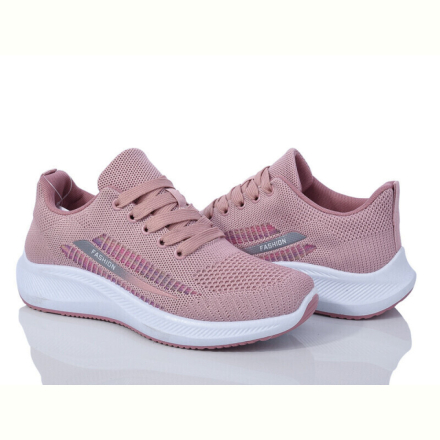 Кроссовки Violeta 45-101 pink